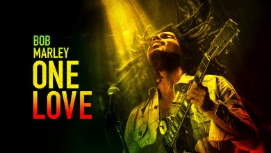 نقد و بررسی فیلم Bob Marley: One Love