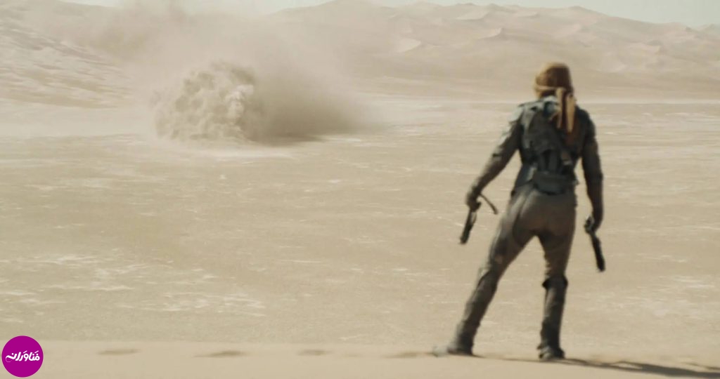 نقد و بررسی فیلم تلماسه 2 (Dune 2)