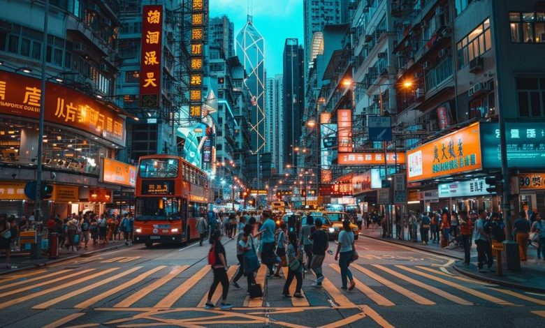 هنگ کنگ آماده است تا در 15 آوریل از ETF بیت کوین رونمایی کند