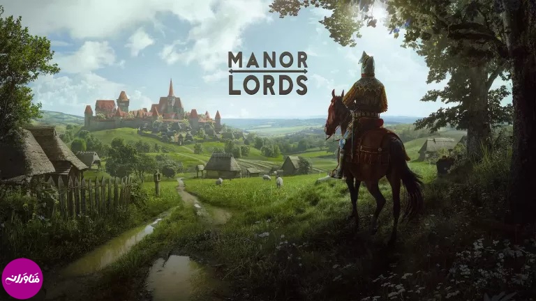 بازی Manor Lords فروش بسیار خوبی را تجربه می کند