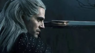 نتفلیکس دو اسپین آف سریال The Witcher را لغو کرد