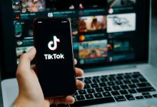 قابلیت TikTok Notes برای رقابت با اینستاگرام معرفی شد
