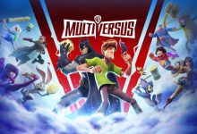 بازی MultiVersus رسما منتشر شد