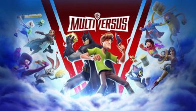 بازی MultiVersus رسما منتشر شد