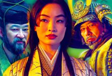 نقد و بررسی سریال Shogun