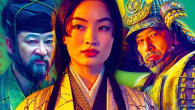 نقد و بررسی سریال Shogun