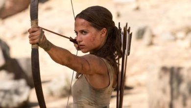 سریال Tomb Raider ساخته خواهد شد