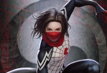 ساخت سریال Silk از دنیای مرد عنکبوتی لغو شد