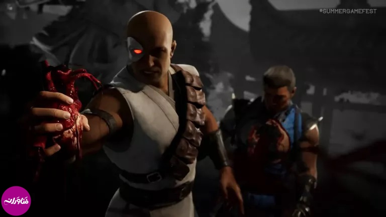 بازی Mortal Kombat 1 میزبان محتوای خاطره انگیز خواهد بود