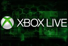 سرویس Xbox Live برای کاربران از دسترس خارج شد