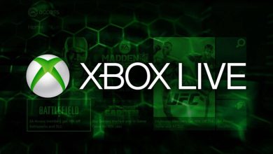سرویس Xbox Live برای کاربران از دسترس خارج شد
