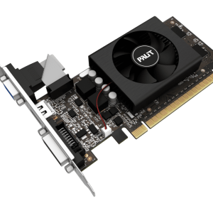 کارت گرافیک palit GeForce GT 710 (1024MB GDDR5) پلیت