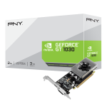 کارت گرافیک مدل PNY GeForce GT 1030 Graphics Card پی ان وای