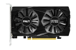 کارت گرافیک palit GeForce GTX 1650 Dual OC پلیت