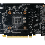 palit GeForce GTX 1650 SUPER GP OC