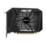 کارت گرافیک مدل PNY GeForce GTX 1650 SUPER Single Fan پی ان وای