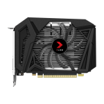 کارت گرافیک مدل PNY GeForce GTX 1650 SUPER XLR8 Gaming Overclocked Edition پی ان وای