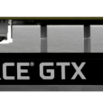 کارت گرافیک palit GeForce GTX 1650 StormX D6 پلیت