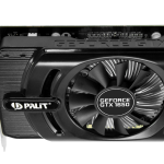 کارت گرافیک palit GeForce GTX 1650 StormX +OC پلیت