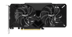 کارت گرافیک palit GeForce GTX 1660 Dual OC پلیت