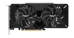 کارت گرافیک palit GeForce GTX 1660 Dual پلیت