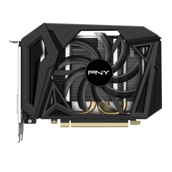 کارت گرافیک مدل PNY GeForce GTX 1660 SUPER 6GB Single Fan پی ان وای