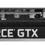 کارت گرافیک palit GeForce GTX 1660 StormX OC پلیت