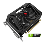 کارت گرافیک مدل PNY GeForce GTX 1660 XLR8 Gaming Overclocked Edition پی ان وای
