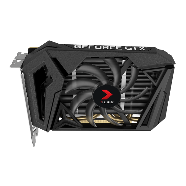 کارت گرافیک مدل PNY GeForce GTX 1660 XLR8 Gaming Overclocked Edition پی ان وای