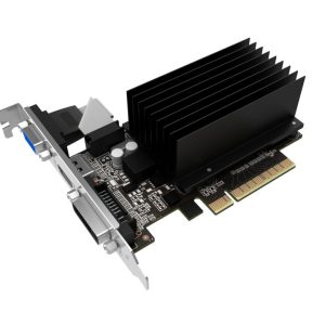 کارت گرافیک palit GeForce GT 710 (2048MB DDR3) پلیت