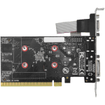 کارت گرافیک palit GeForce GT 710 (2048MB GDDR5) پلیت
