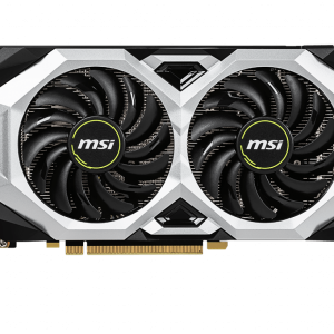 کارت گرافیک مدل msi GeForce RTX 2060 SUPER VENTUS GP OC ام اس آی