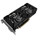 کارت گرافیک مدل GeForce RTX 2060 SUPER™ DUAL پلیت