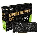 کارت گرافیک مدل GeForce RTX 2060 SUPER™ GP OC پلیت