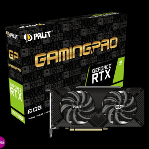 کارت گرافیک مدل GeForce RTX 2060 SUPER™ GP پلیت