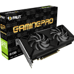 کارت گرافیک مدل GeForce RTX 2060 SUPER™ GP پلیت