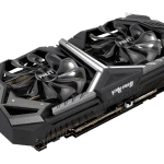 کارت گرافیک مدل GeForce RTX 2060 SUPER™ GameRock پلیت