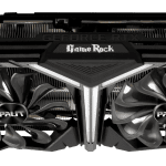 کارت گرافیک مدل GeForce RTX 2060 SUPER™ GameRock پلیت