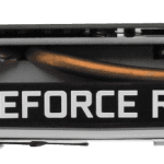کارت گرافیک GeForce RTX™ 2070 Dual پلیت
