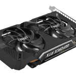 کارت گرافیک GeForce RTX™ 2070 Dual پلیت