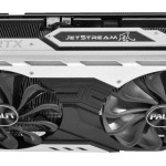 کارت گرافیک GeForce RTX™ 2070 JetStream پلیت