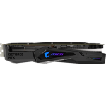 کارت گرافیک مدل AORUS GeForce RTX 2070 SUPER™ 8G (rev. 2.0) گیگابایت