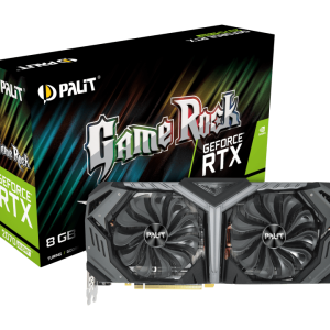 کارت گرافیک GeForce RTX 2070 SUPER™ GR پلیت