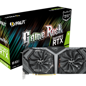 کارت گرافیک GeForce RTX 2070 SUPER™ GRP پلیت