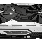 کارت گرافیک GeForce RTX 2070 SUPER™ JS پلیت