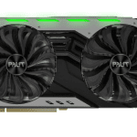 کارت گرافیک GeForce RTX 2070 SUPER™ JS پلیت
