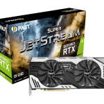 کارت گرافیک GeForce RTX™ 2070 Super JetStream پلیت
