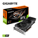 کارت گرافیک مدل GeForce RTX™ 2080 GAMING 8G گیگابایت