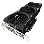 کارت گرافیک مدل GeForce RTX™ 2080 GAMING 8G گیگابایت