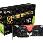 کارت گرافیک palit GeForce RTX™ 2080 GamingPro OC پلیت